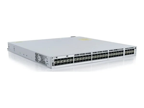 CISCO C9300 48x1GE SFP 715WAC PS Meraki