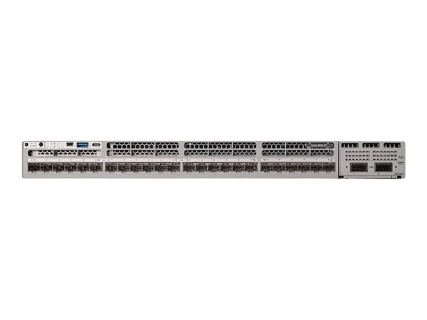 CISCO C9300X 24x25GE SFP+ 715WAC PS