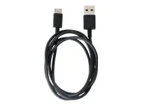 HYTERA USB/Typ-C Kabel for charging only