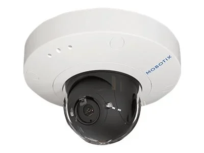 MOBOTIX D71 Dome Kamera 4MP Ultra-Low-Li