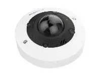 MOBOTIX MOVE Fish-Eye Indoor-Kamera 12mP