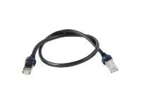 MOBOTIX Ethernet-Patchkabel 1m