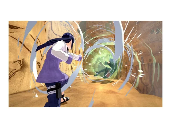 MS ESD NARUTO STRIKER SeasonPass X1 (ML)