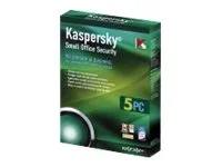 KASPERSKY ESD Small Office Sec 5+5+1 1Y