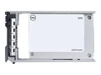 DELL 1,6TB Ent NVMe SSD MU U.2 Gen4 CK
