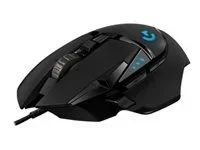 LOGI G502 HERO Gaming Mouse EWR2