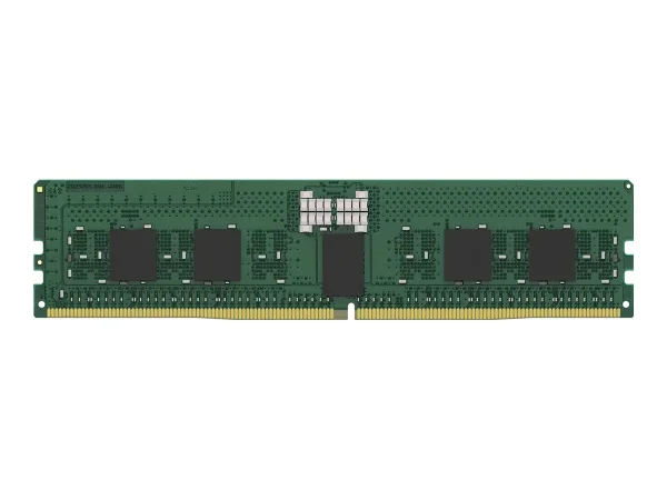 KINGSTON 48GB 5600MT/s DDR5 ECC Reg CL46