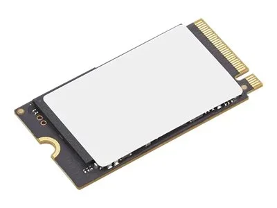 LENOVO 512GB PCIe G4x4 2242 internal SSD