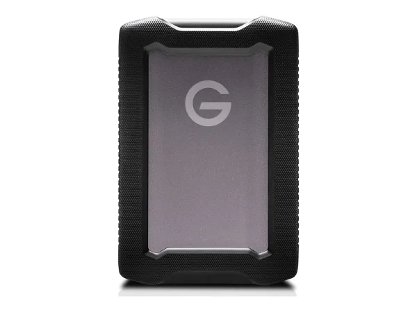 SANDISK Prof. G-DRIVE ArmorATD 6TB