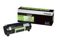 LEXMARK Projekt Toner MS310d/MS310dn