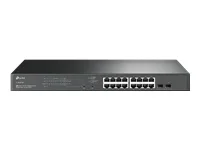 TP-LINK SG2218P