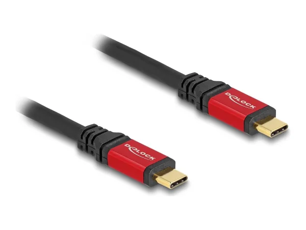 DELOCK USB 5 Gbps Kabel USB Type-C 2m