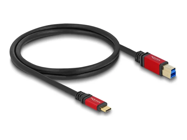 DELOCK USB 5 Gbps Kabel USB Type-C 1m