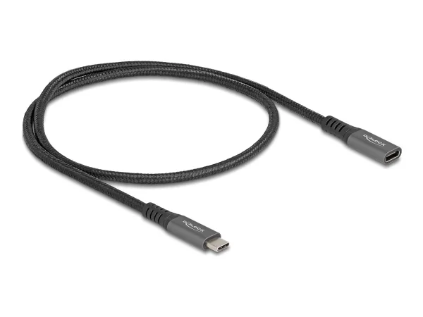 DELOCK USB 10 Gbps Verlängerungsk 0,5m