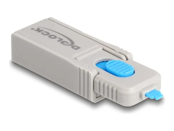 DELOCK Verschlusswerkzeug für DelockPort