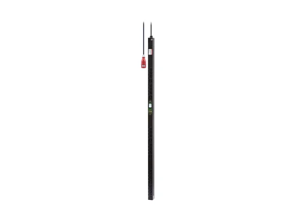 APC Easy PDU 2G Metered-by-Outlet ZeroU