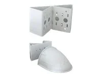 MOBOTIX Pole/Corner Mount and Wall Mount