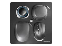 3DC SpaceMouse Wireless Kit 2 BT Edition