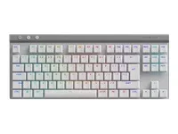 LOGI G515 LIGHTSPEED TKL White (US)