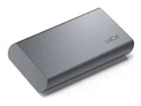 LACIE Mobile SSD 2TB Secure USB-C