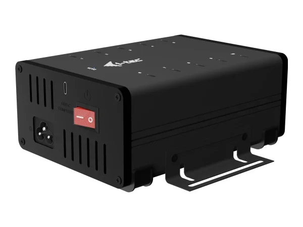 I-TEC USB-C/USB-A Charging HUB 10 Port