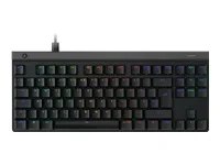 LOGI G515 TKL Wired Gaming Keyboard (DE)