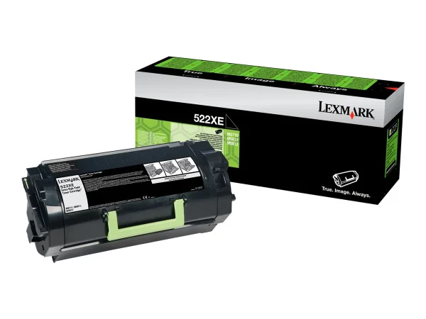 LEXMARK Projekt Toner MS811dn