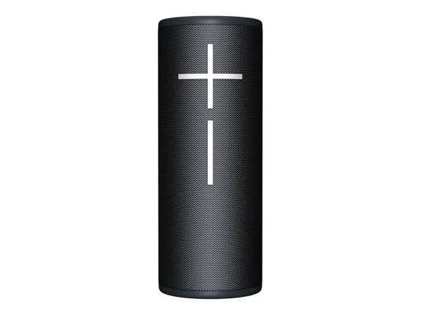LOGI Ultimate Ears MEGABOOM 4 Black