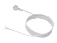 BACHMANN Zuleitung H05VV-F 3G1.0 2m