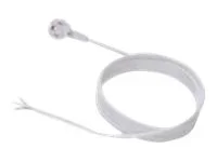 BACHMANN Zuleitung H05VV-F 3G1.5 2m