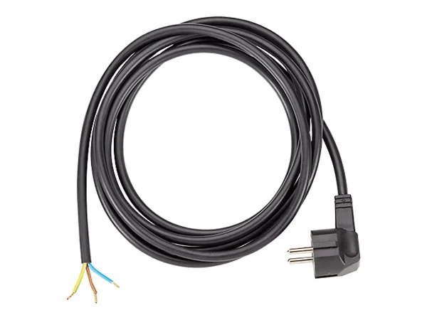 BACHMANN Zuleitung H05VV-F 3G1.5 3m