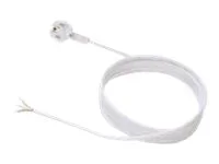 BACHMANN Zuleitung H05VV-F 3G1.5 2m