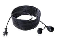 BACHMANN Extension 3G1,5mm sw 5m H07RN-F