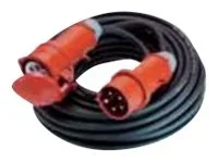 BACHMANN Extension 5G1,5mm sw 25m