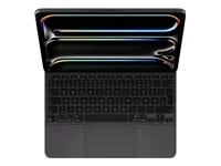 APPLE Magic KB iPadPro 13 M5 GER schwarz