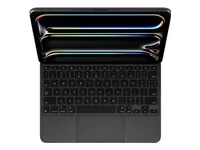 APPLE Magic KB iPad Pro 11 M5 Black USA
