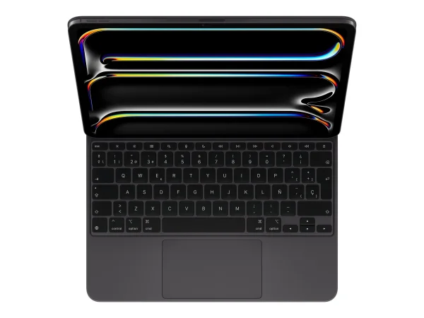 APPLE Magic KB iPadPro 13 M5 ESP black