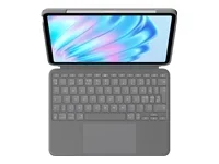LOGI Combo Touch iPad Air 11inch (PAN)
