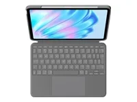 LOGI Combo Touch iPad Air 11inch (UK)