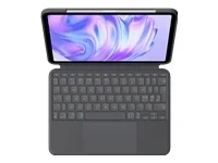 LOGI Combo Touch iPad Pro 11in (PAN)