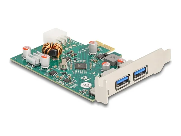 DELOCK PCI Express x1 Karte 1xUSB Type-C