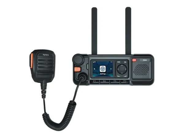 HYTERA MNC360 NFC Cellular Wi-Fi