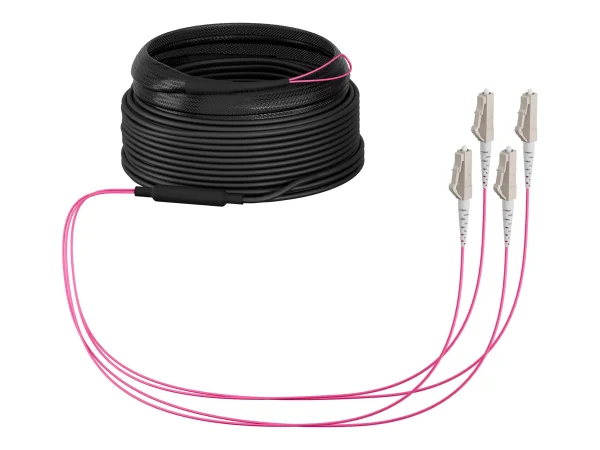 EFB Trunkkabel U-DQ ZN BH 4G 20m