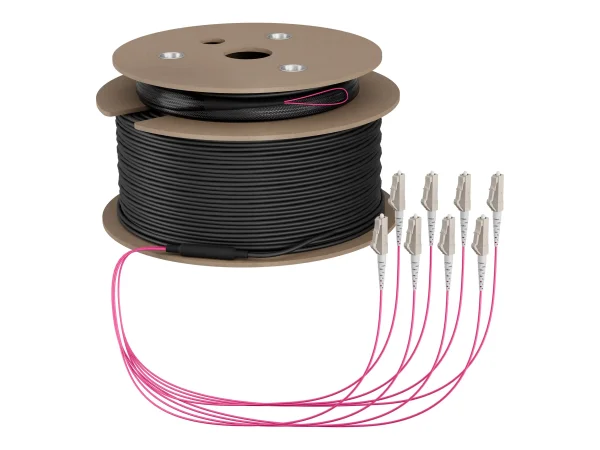 EFB Trunkkabel U-DQ ZN BH 8G 180m