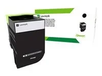 LEXMARK Projekt Toner schwarz CS310dn