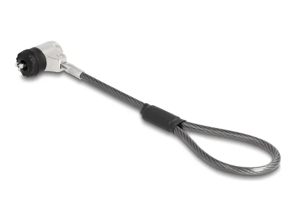 NAVILOCK Notebook Sicherungskabel 15,2cm