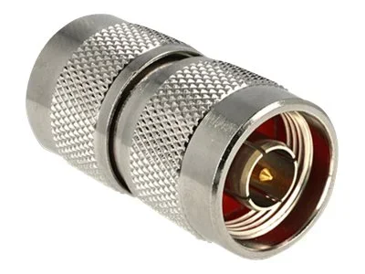 DELOCK Adapter N > N Stecker