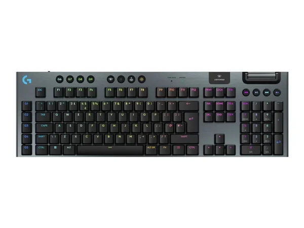 LOGI G915 X LIGHTSPEED Keyboard (UK)