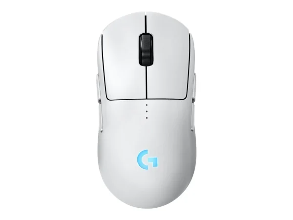 LOGI PRO 2 LIGHTSPEED - WHITE