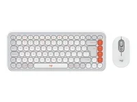 LOGI POP ICON COMBO - OFF WHITE (US)